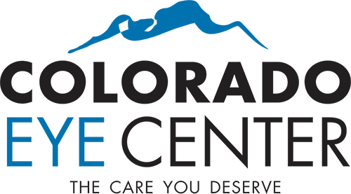 Colorado Eye Center logo