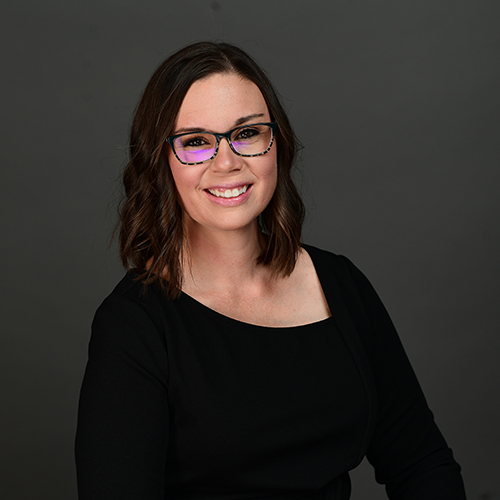 Allison Thompson, O.D.