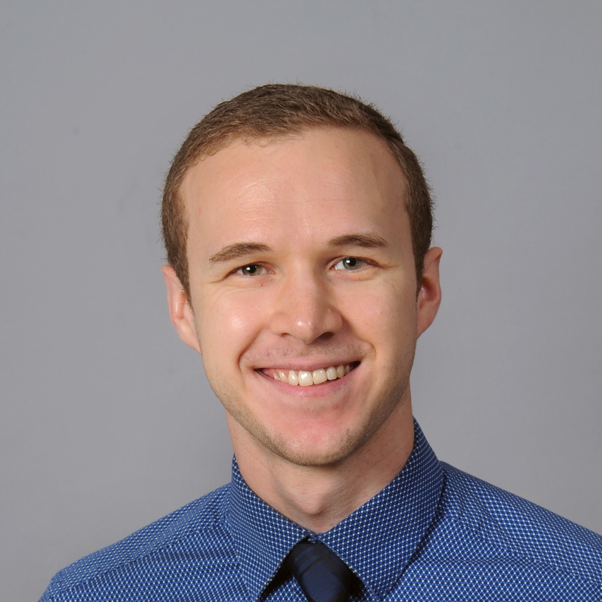 Ben Poznic, O.D.