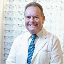Dr Edward M Hagen Eye Doctor Colorado Eye Center