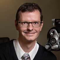 Joshua Olson, O.D.