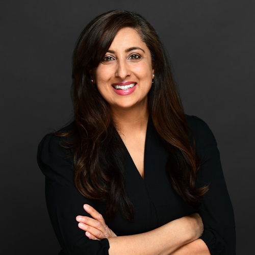 Amrita Dhaliwal, O.D.