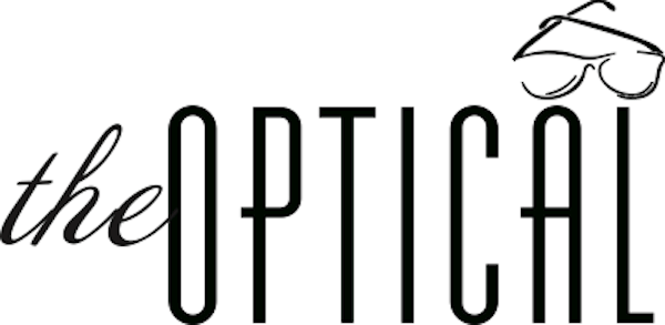 The Optical logo