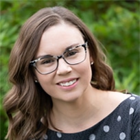 Allison Thompson, O.D.