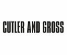 cutler and gross logo