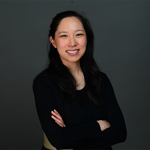 Jacinta Yeung-Olson, O.D.