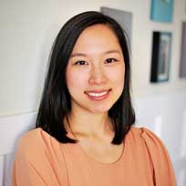 Jacinta Yeung-Olson, O.D.