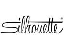 silhouette logo